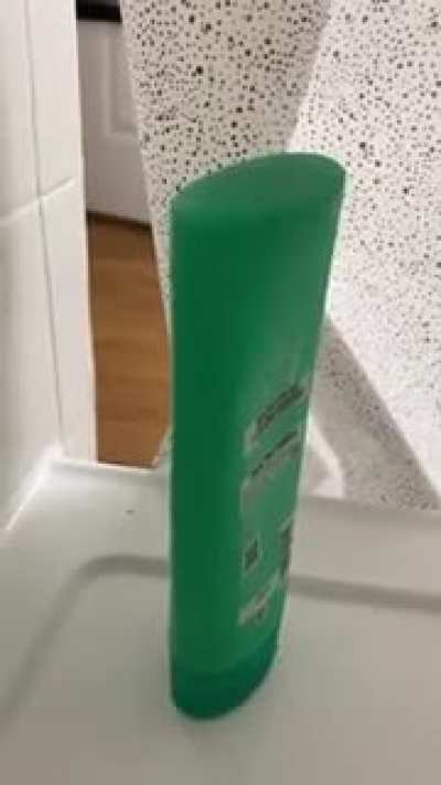 Touch Tha shampoo