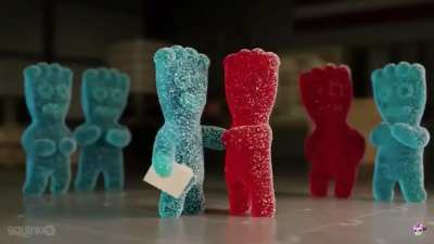 Banned commercial 