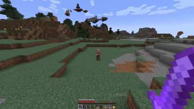 do not play 21w11a...
