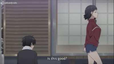 Kirito?