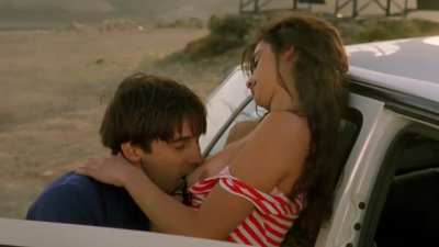Penelope Cruz