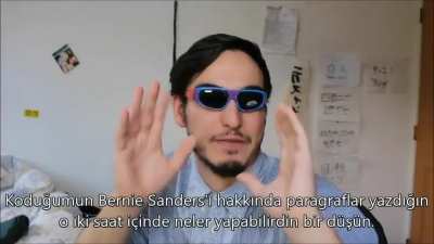 İnternette Tartışan İnsanlar - Filthy Frank