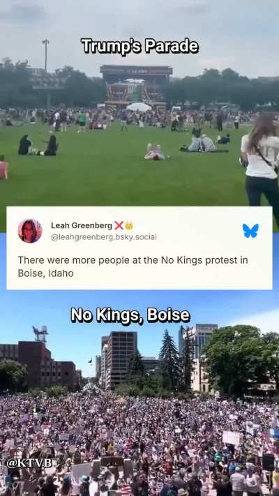 Wannabe-king's 