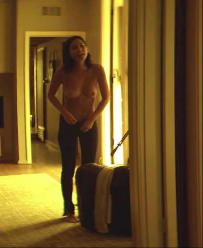 Olivia Munn
