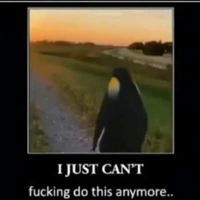 😔