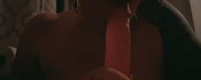 Blowjob Practice