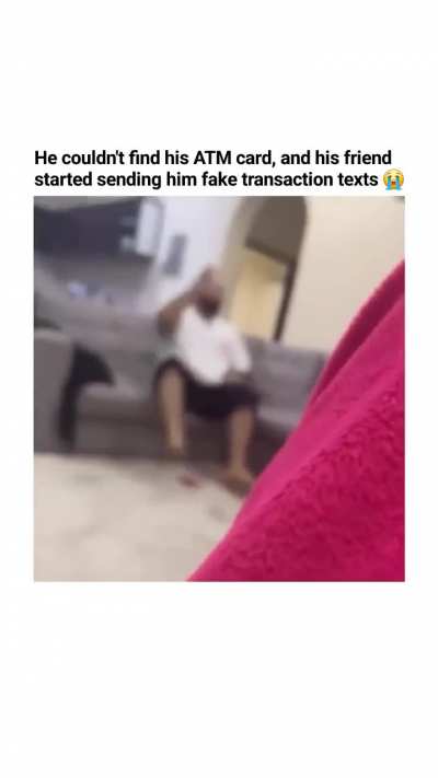 Fake Transtion text