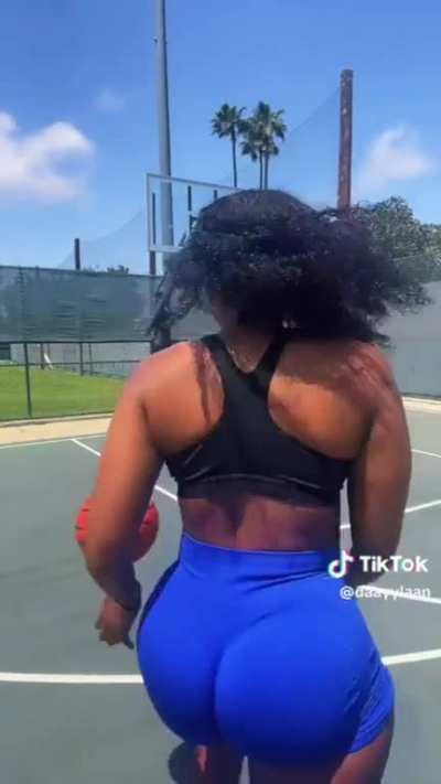 Tiktok surprise 