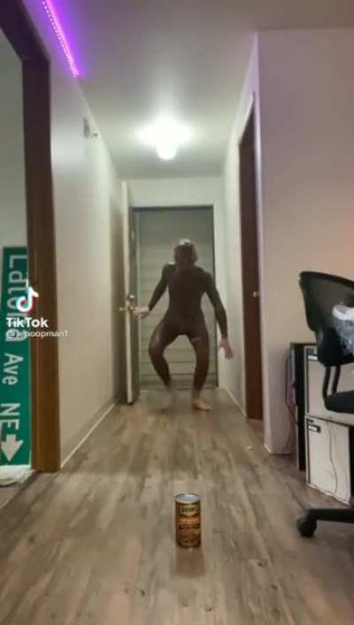THE SHITMAN RETURNS