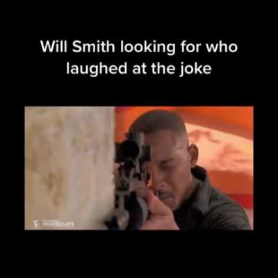 Who’s next?
