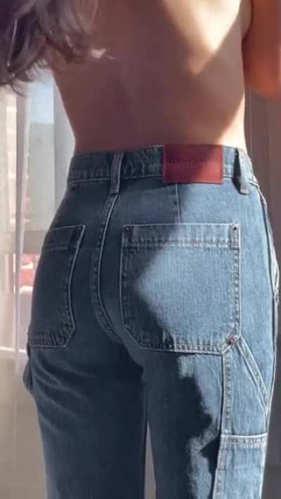 Holy fuck 🥵
