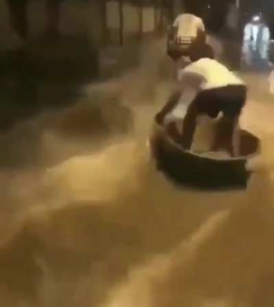 come to Brazil