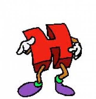 H FOREVER