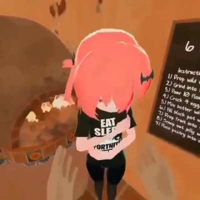 omg shes my dream g- WAIT NO WAIT OH GOD OH FUCK WHAT HAVE YOU DONE