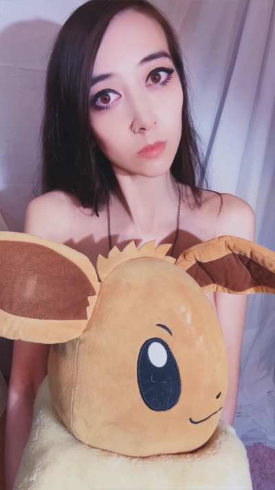 Who here loves Pokemon? [F]
