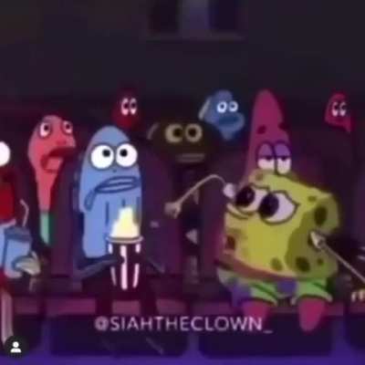 spongeeeeeeeeeeee