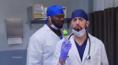 “thats a weird flex”