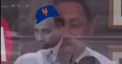 Me in my Monday morning meeting at work when Susan tries to step to me with some bullshit