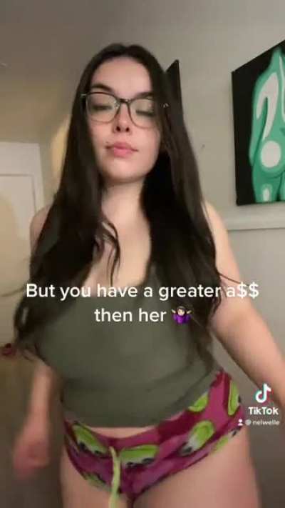 🤷🏻‍♀️<wbr>🤷🏻‍♀️<wbr>🤭