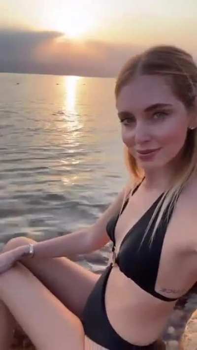 Chiara Ferragni