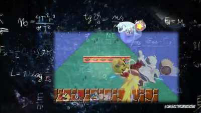 They say humans only use 10% of their brains. Not Pac-Man Mains.