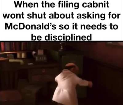 Shut up