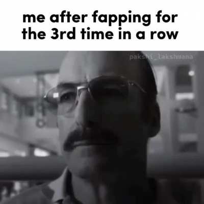 sad exsistence