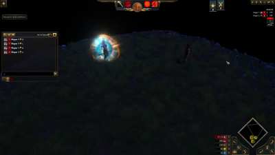 I am testing god powers and abilities activating through animations, some of them are really nice i think