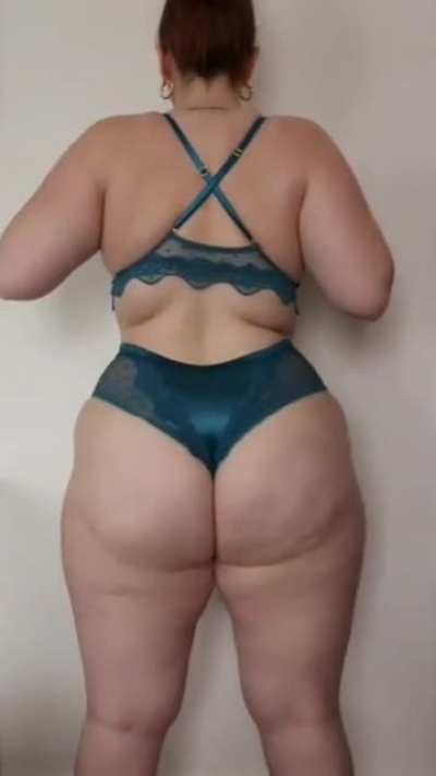 Bootylicious