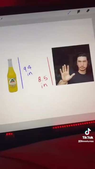 Maybe Math isn't so useless