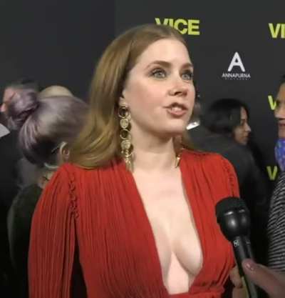 Amy Adams