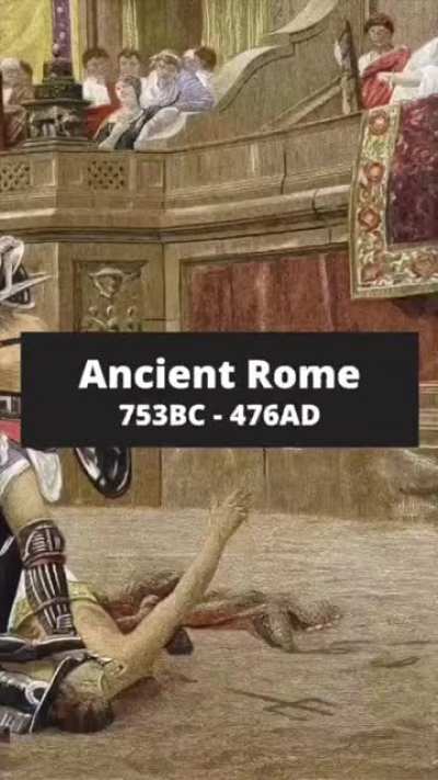 Ancient Languages - how they sound