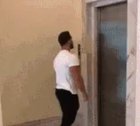 3 Girls 1 Elevator