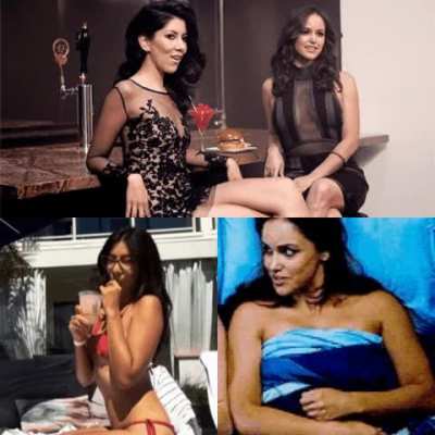 Rosa or Amy?