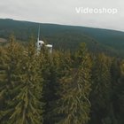 Lift off!