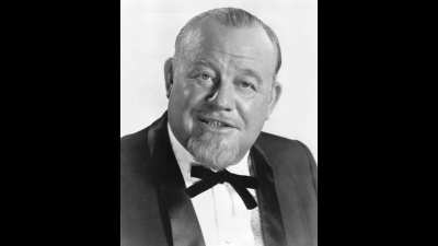 Burl Ives - Hey There Delilah