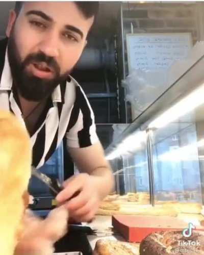 Beler gavat dedi ben elendim beğenemiyom