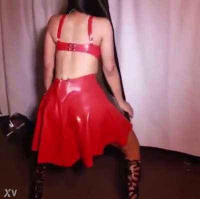 Nicki 😮‍💨😮‍<wbr>💨😮‍💨