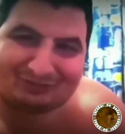 Vocês querem sacanagem né?