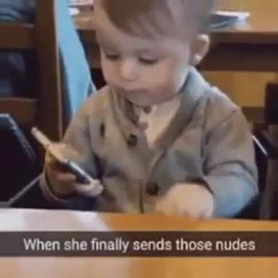 hehehe...