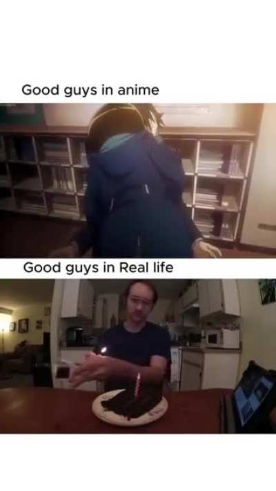 Real