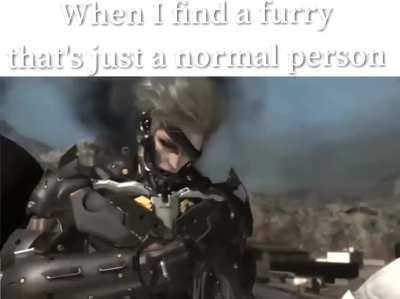 The rare breed