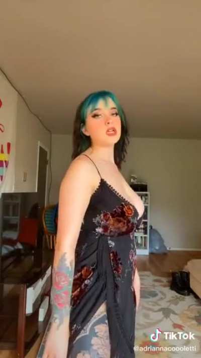 BigTiddyGothGF