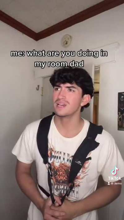 Is this you?😳