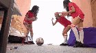 A funny porn 