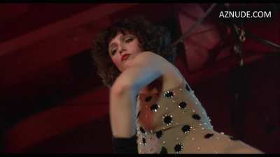Jennifer Dale - Stone Cold Dead (1979)