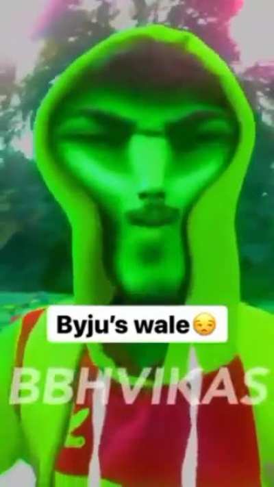 BYJUS KHAN