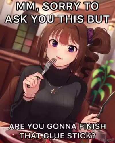 Mmmmmmm