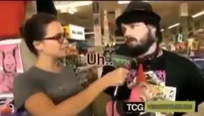 Ih rapaz, segue a vida ae