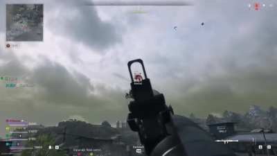Black Hawk down